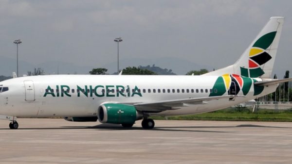 Nigeria Air awaits new court date, knows fate next month
