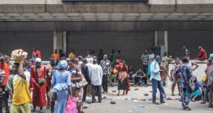 CBN orders banks to open Saturday, Sunday to ease naira scarcity