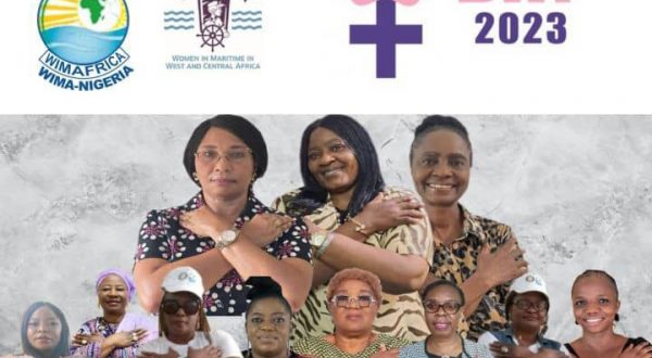 WISTA, WIMA WIMOWCA Join Forces To Mark 2023 IWD