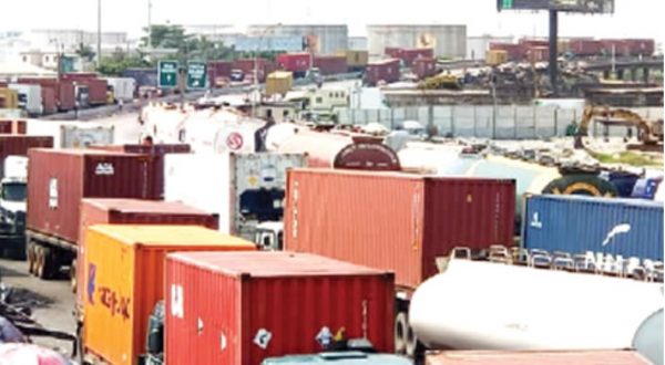 Trucker blames hoodlums for 65% drop in haulage