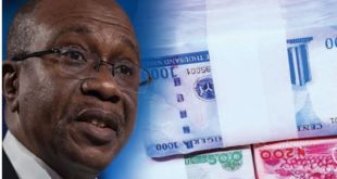 CBN ends cash swap programme in rural areas