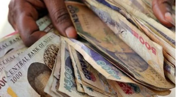 Naira Depreciation Pushes Nigeria’s Imports To N35tn