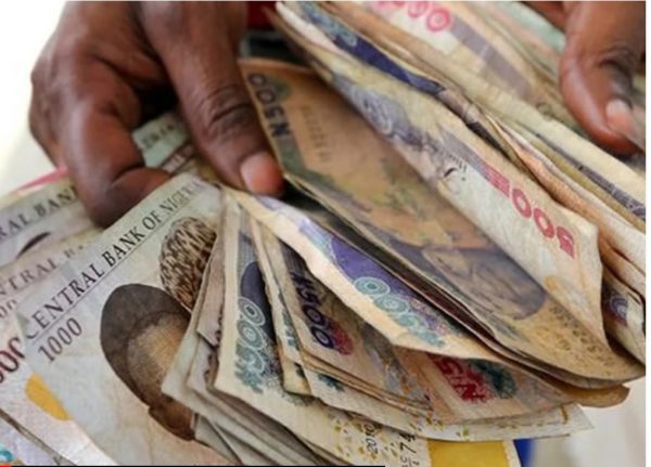 Old naira notes remain legal tender in Lagos –Sanwo-Olu