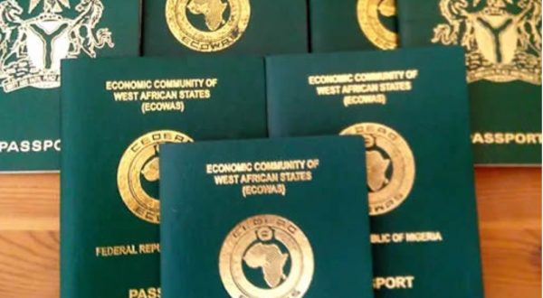 Nigerians to pay N1,000 NIN fee for passports