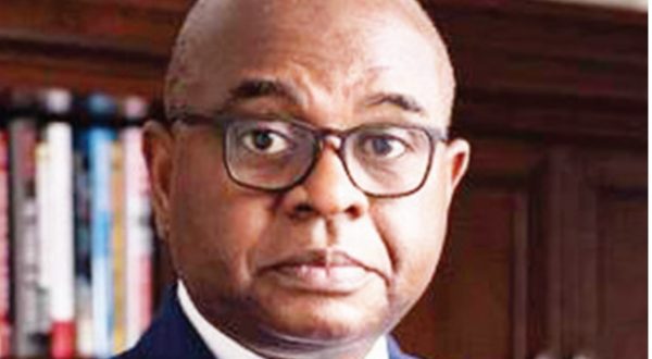 Two problems with naira redesign – Moghalu