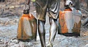 OML 17: FG vows to fish out oil thieves