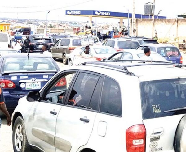 Naira, fuel scarcity will push 24.8m Nigerians into crisis – Report