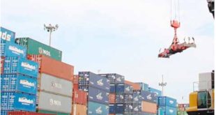 N825bn Nigerian-bound cargoes trapped globally – Shippers