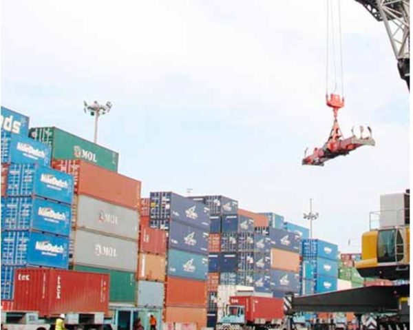 N825bn Nigerian-bound cargoes trapped globally – Shippers