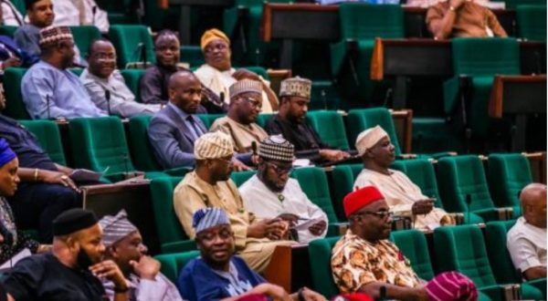 Reps ignore outrage, okay Buhari’s N23.7tr extra-budgetary spending