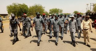 Ease of doing business: Maritime stakeholders back FG’s low ranking of Customs