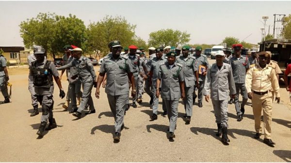 Ease of doing business: Maritime stakeholders back FG’s low ranking of Customs