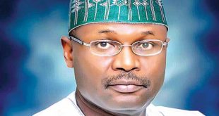 INEC fixes April 15 for supplementary governorship, legislative elections