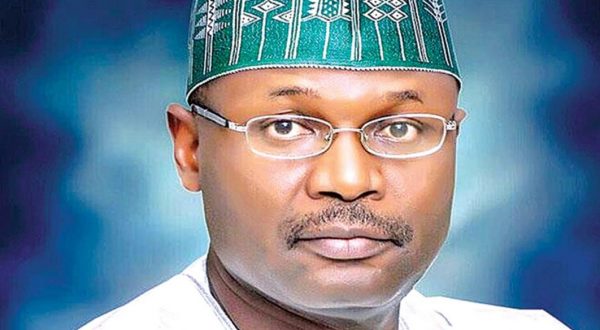 INEC fixes April 15 for supplementary governorship, legislative elections
