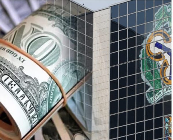 Foreign Investors Repatriate $5bn Dividend – CBN