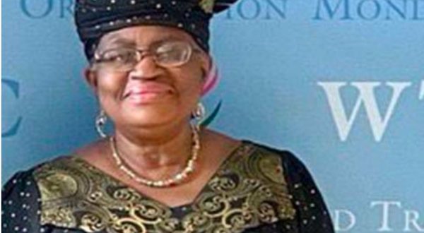 How Nigeria Can Attain Fiscal Sustainability- Okonjo Iweala