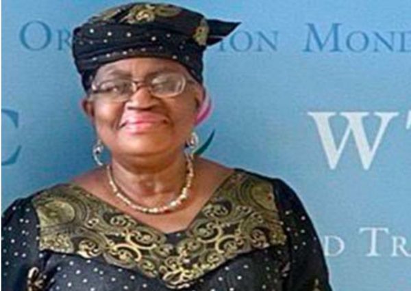 Why global value chain is important for job creation – Okonjo-Iweala