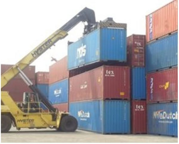 Terminal operator suspends new fee on imported vehicles