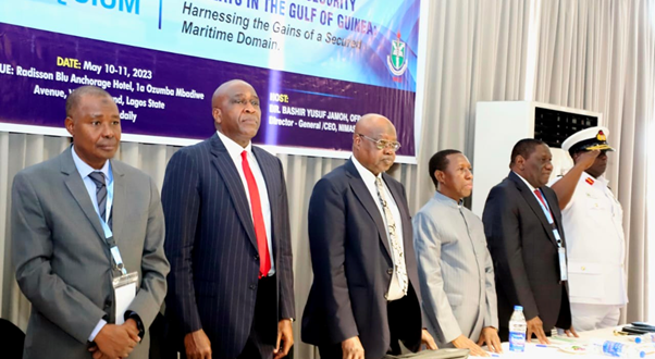 Judiciary Has Role To Pray In NIMASA’s Fight Against Piracy, Says CJN