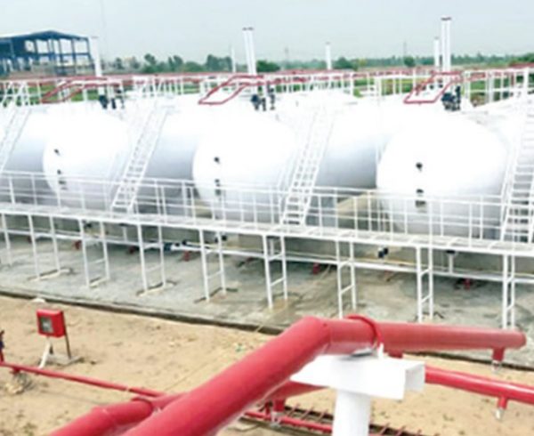 Nigeria, others need $7.5bn to deepen LPG usage – Refiners