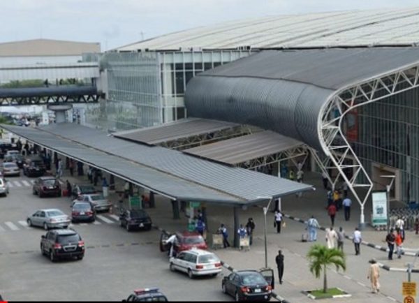 Sirika inaugurates N2bn expanded GAT in Lagos airport