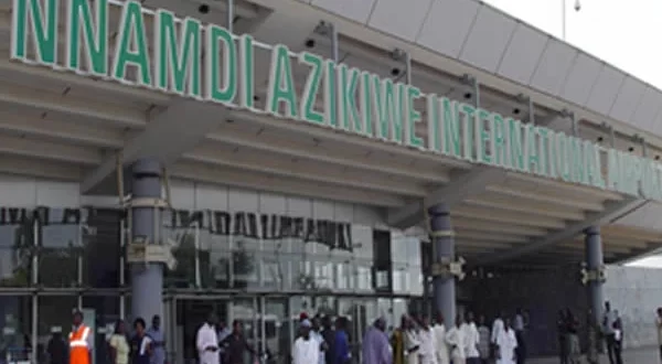 FG completes concession of Abuja, Kano airports