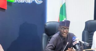 Dangote, PH refineries, others won’t change fuel price – NNPCL