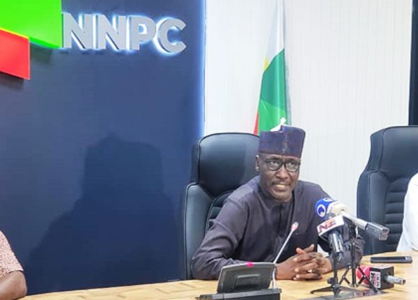 10,166 Illegal Refineries, Connections Destroyed In Three Years – NNPCL