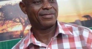 Tributes Pour In For 'Mr. Maritime', Ray Ugochukwu