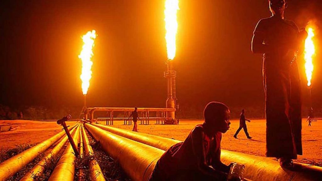 FG Pays $120m From Gas Debts As Blackout Spreads
