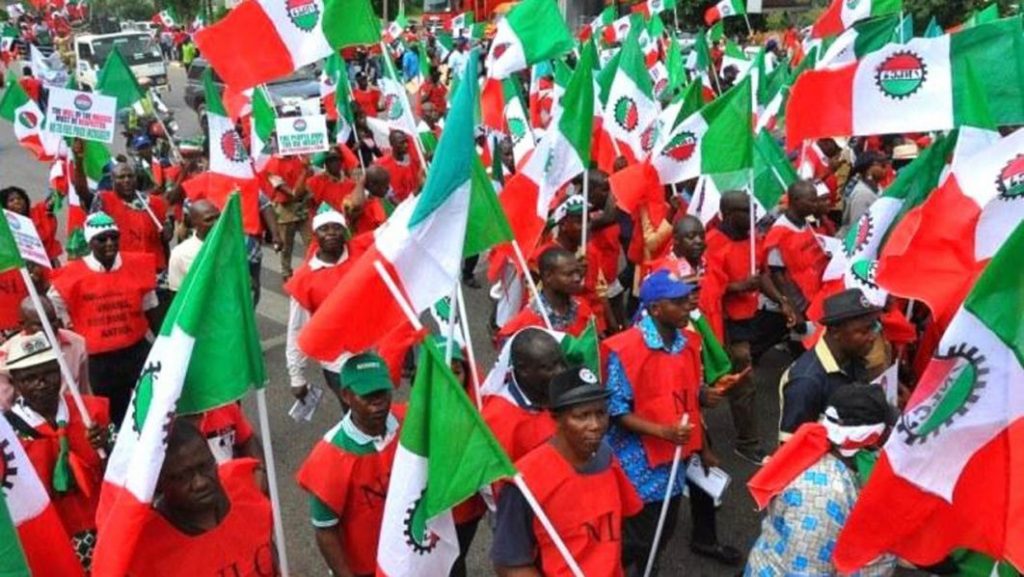NLC insists on August 2 nationwide protests over rising hardship, anti-poor policies