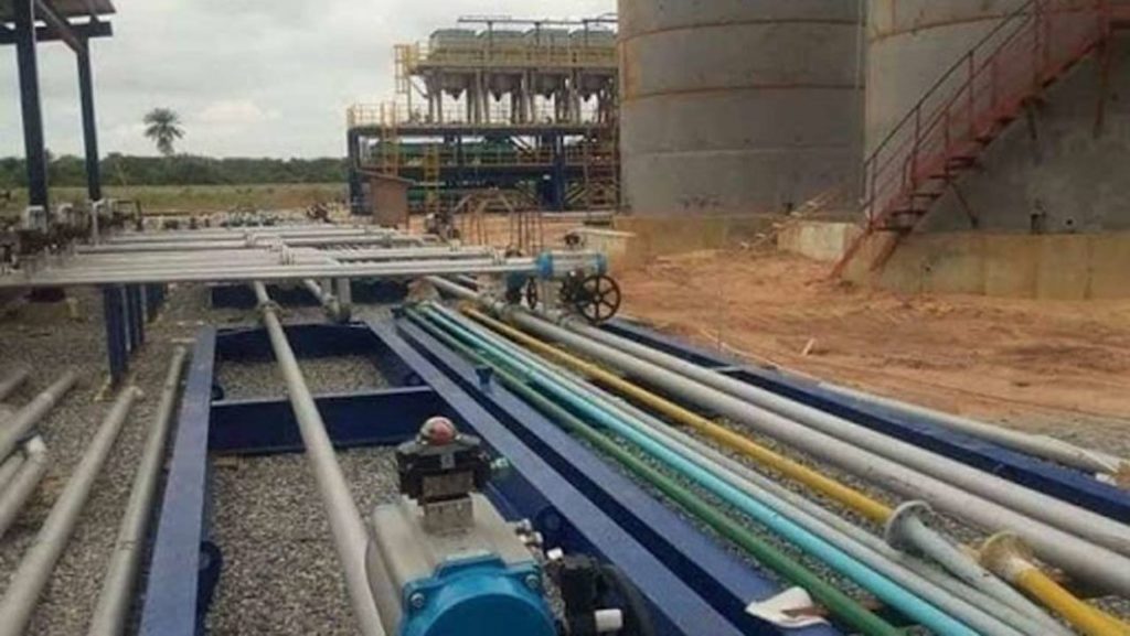 Nigeria To Get New Modular Refinery Within 12 Months