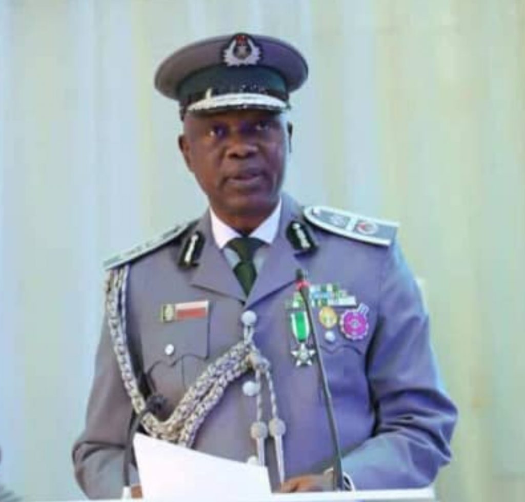 Customs To Partner NUJ On Service Delivery