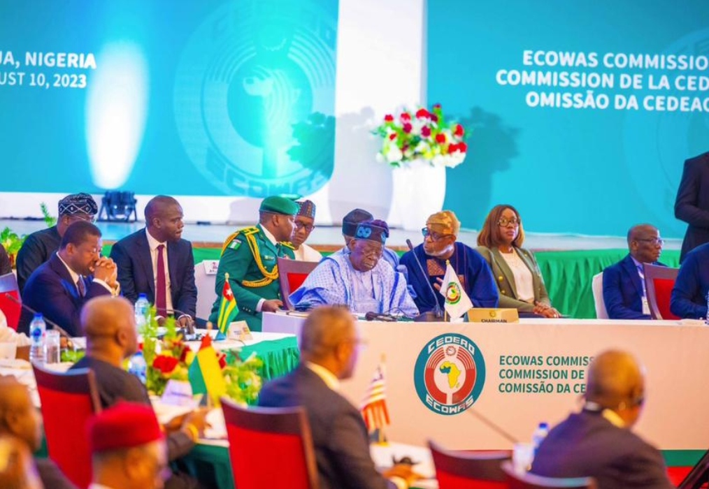 ECOWAS Trains Women In Intra-African Trade
