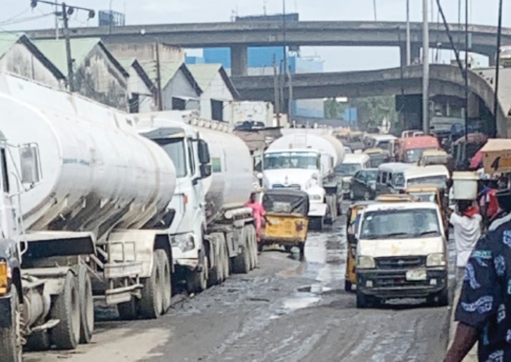 Fuel Marketers Kick As FG Rules Out Price Hike