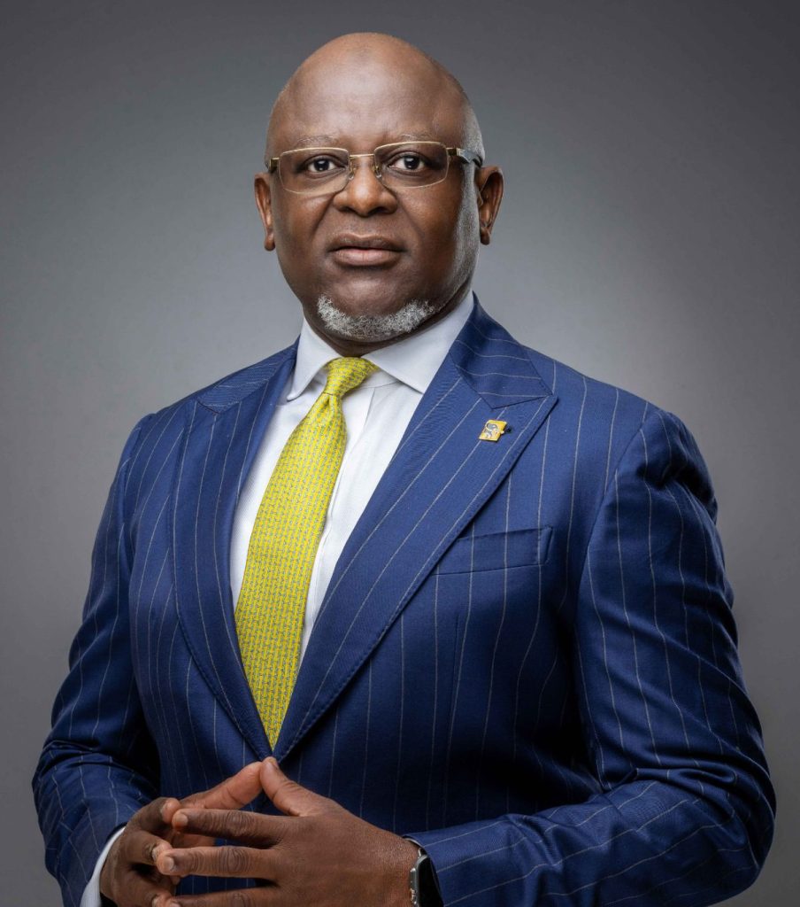 Why Investors Of Today Will Smile To Bank In 5 Years-Adeduntan, First Bank Boss