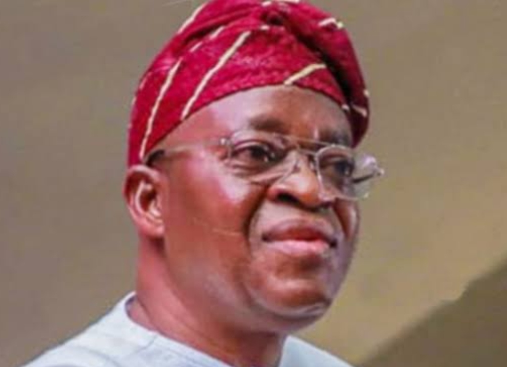 Oyetola Charges Members States On Conventions' Ratification, Implementation
