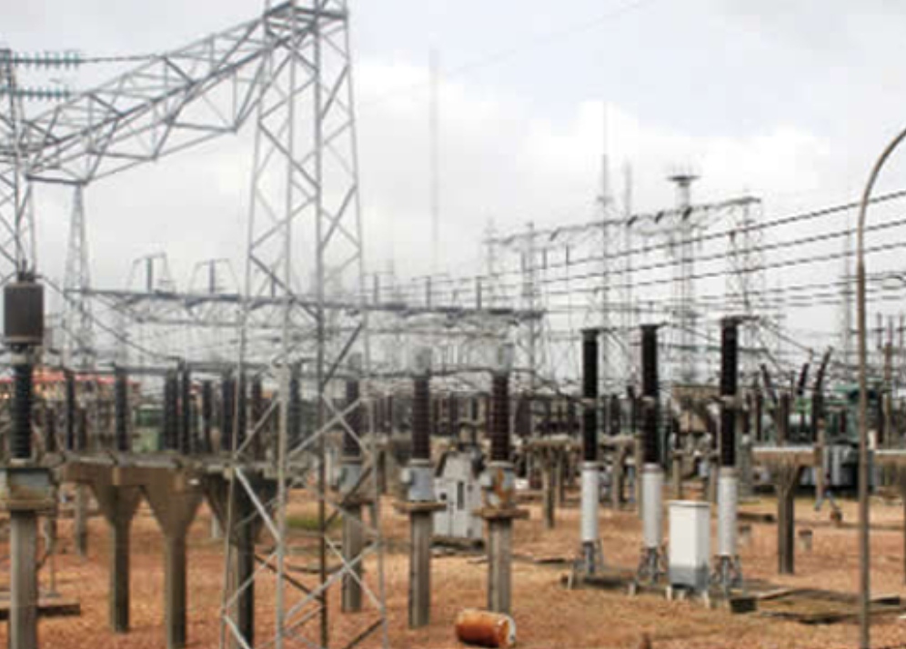 Again, Nigeria’s Power Grid Collapses, Electricity Supply Drops to 42.7MW