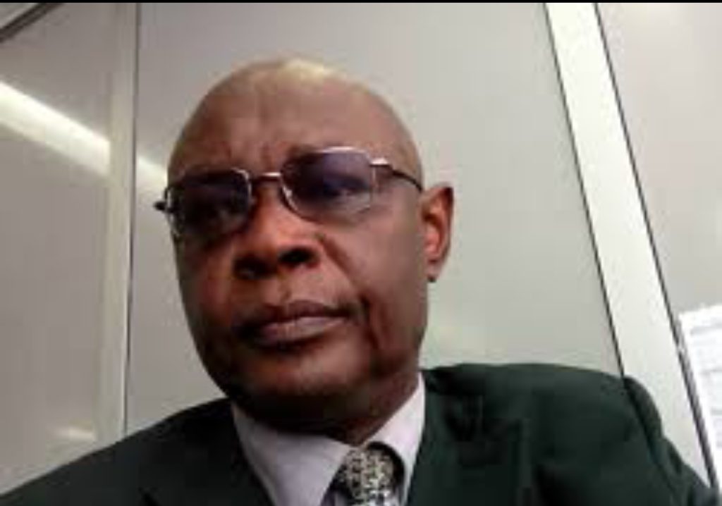 FG Needs To Spend Less On Political Office Holders - Prof. Nwokoma