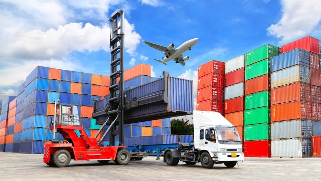 Foreigners Exploit Gaps In Freight Forwarding To Dominate Sector