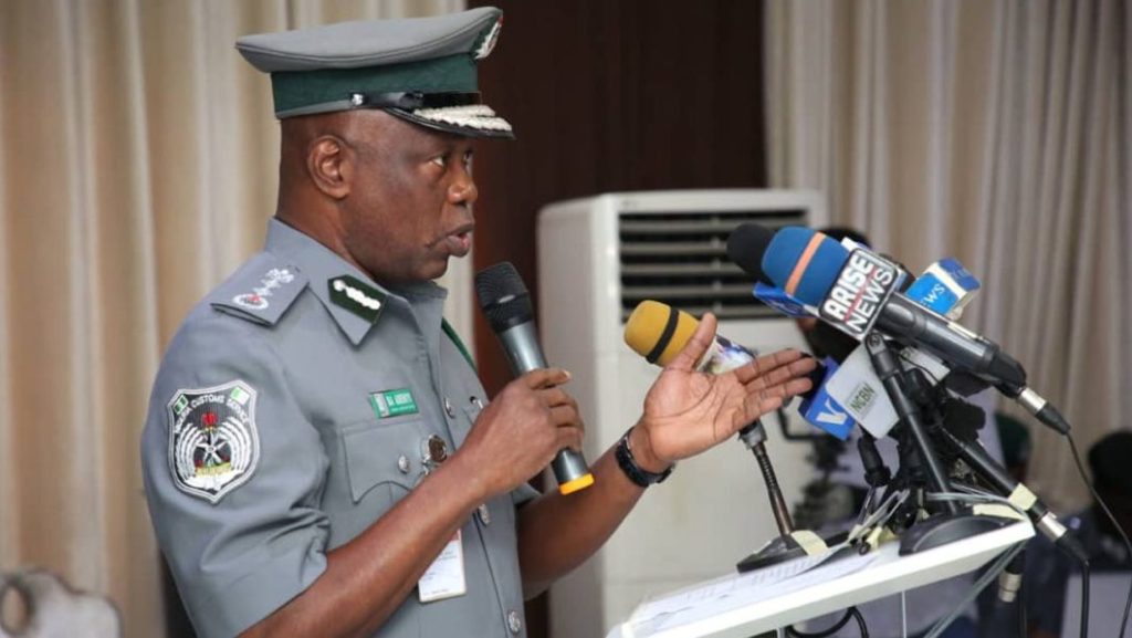 Customs Collaborates With Tech Experts To Prevent Cyber Attacks On E-Auction Portal 