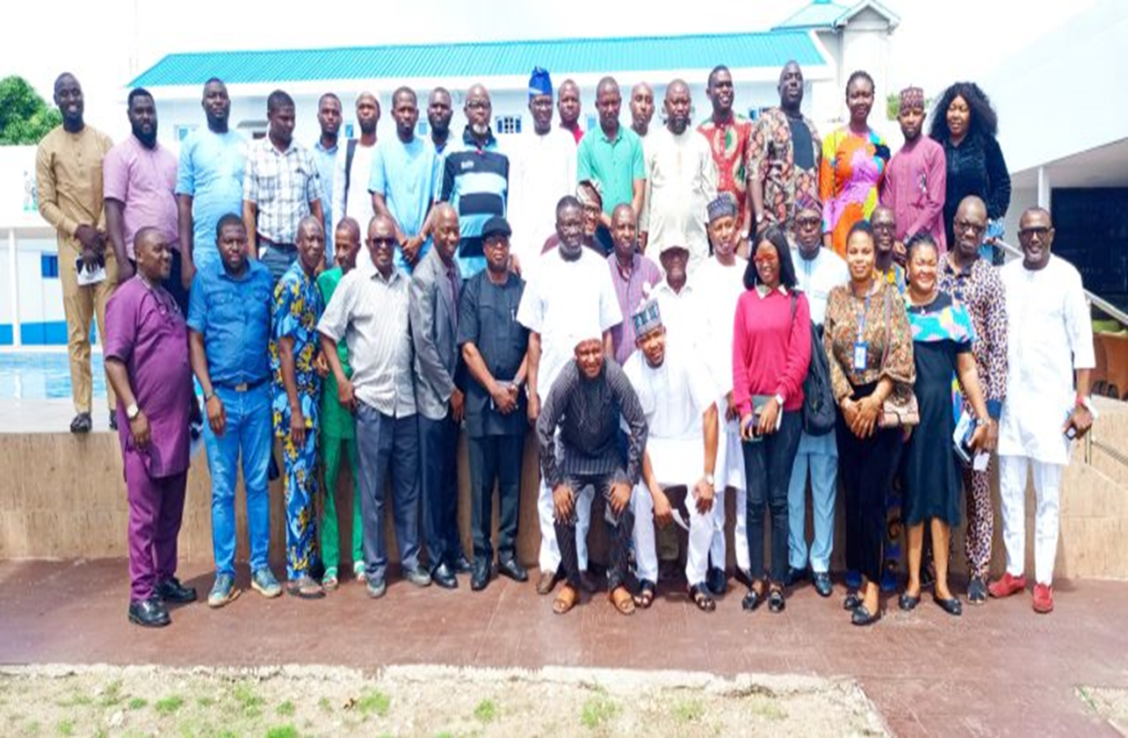 Shipping Agents, MTS Lagos Meet To Improve Seafarers Welfare