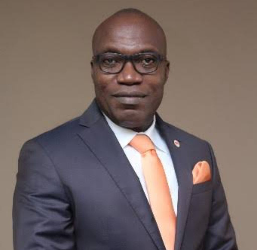 2024 Budget: Government’s Revenue Projection Not Realistic -Chukwu