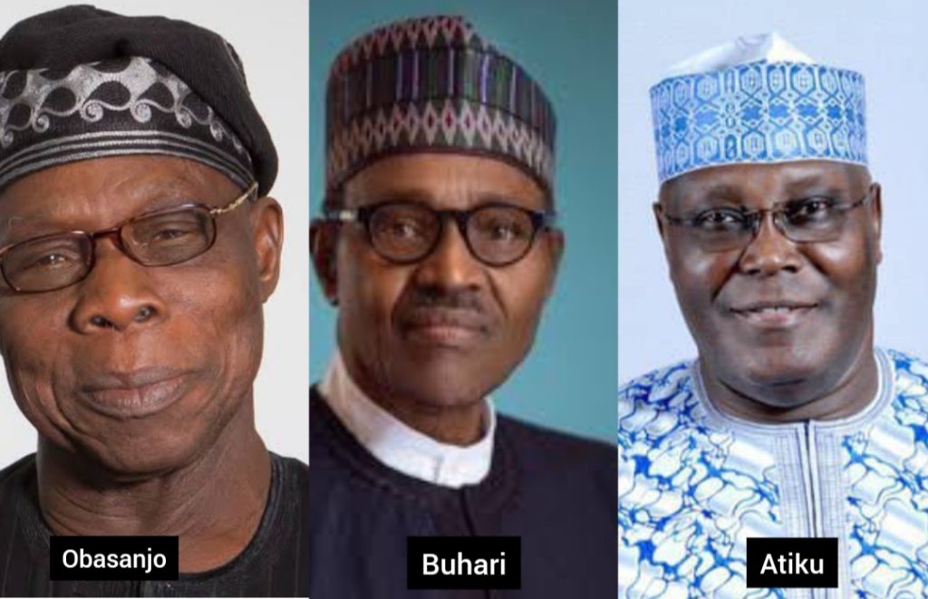 Former Presidents’ Remuneration: Can Obasanjo, Buhari, Others, Emulate America’s Richard Nixon?