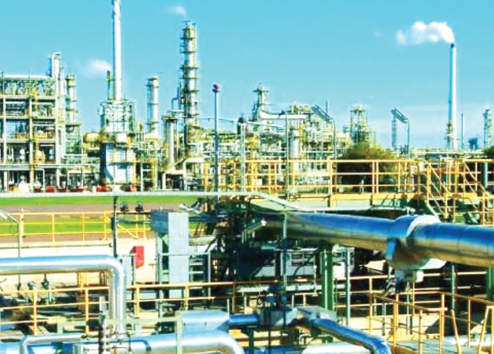 Dangote refinery gets first crude supply