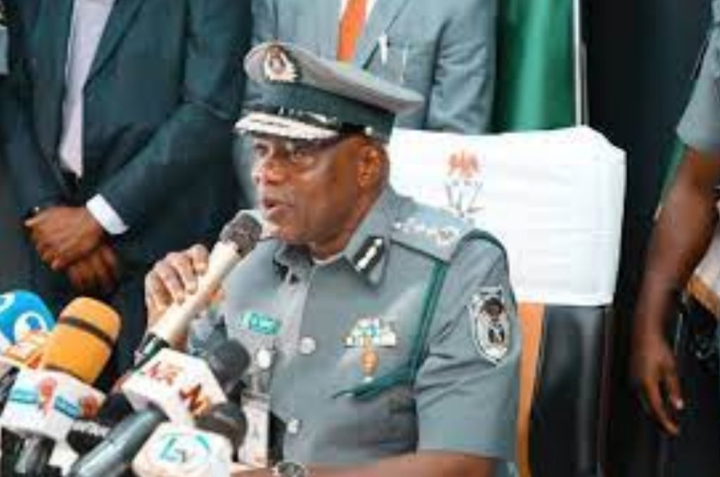 Resurrection Of Comptroller-General Of Customs Conference, A New Dawn