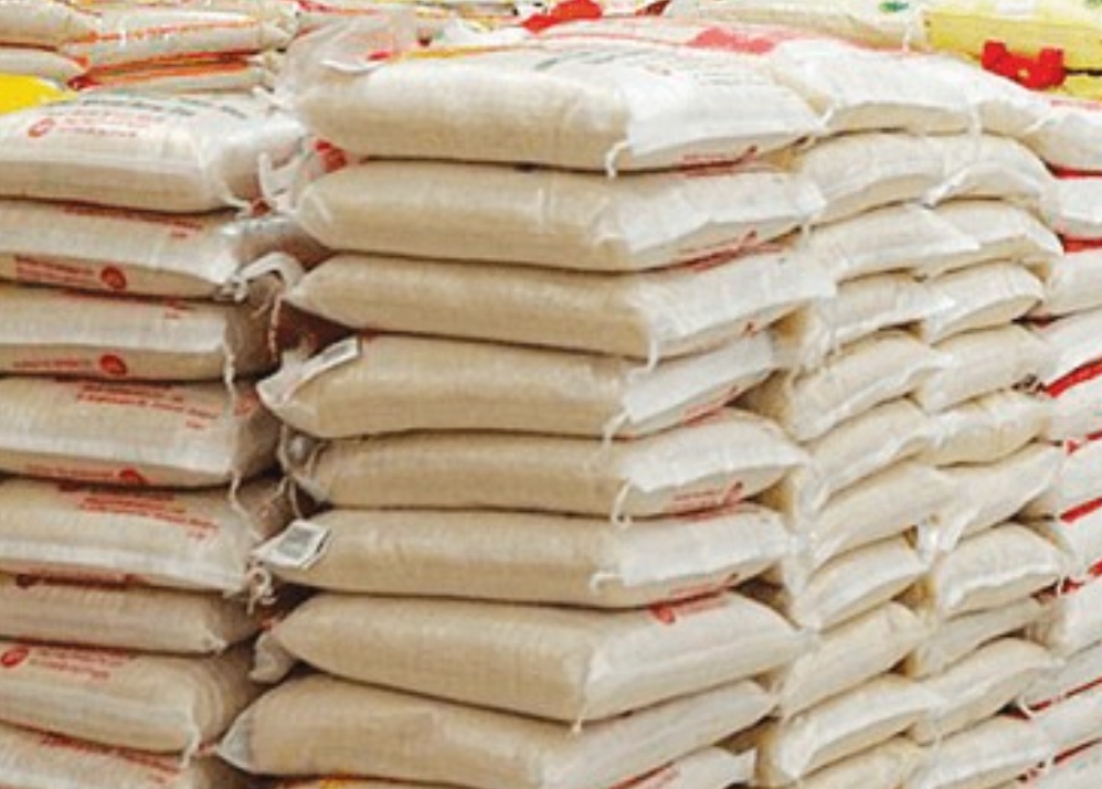 FG To Tackle Rising Food Prices With Rice Production