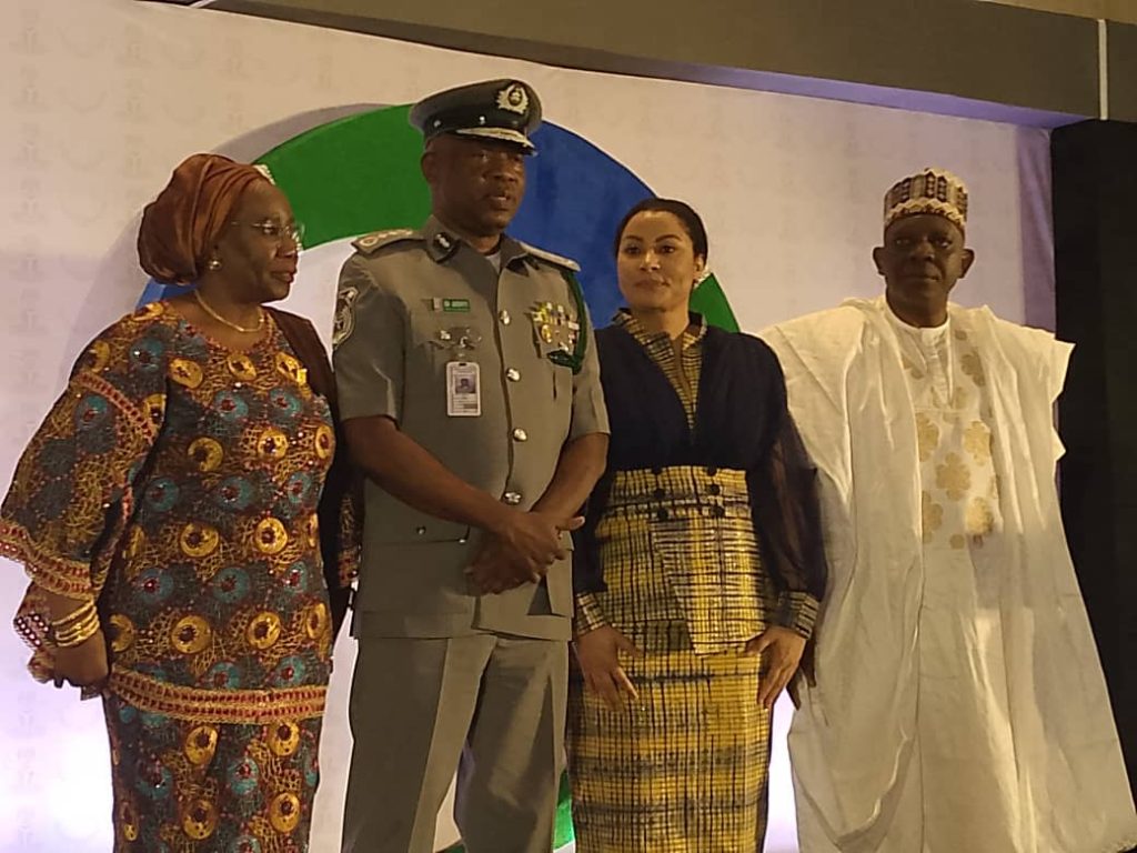 Customs Launches Time Release Study, Begins Test Run At Tin Can Port
