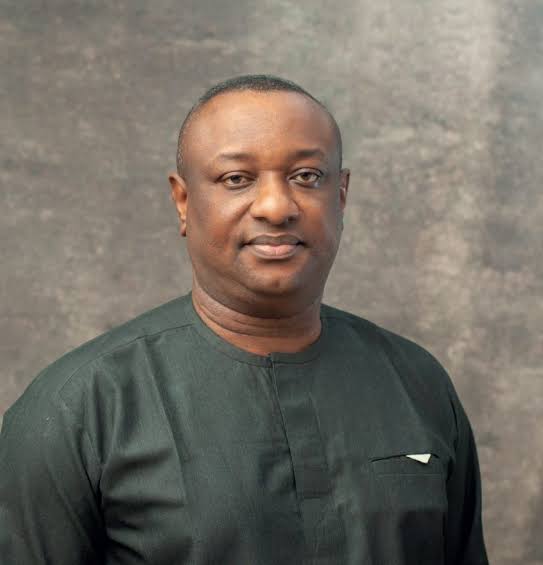 Keyamo: A Daniel Comes To Judgement In Aviation Industry