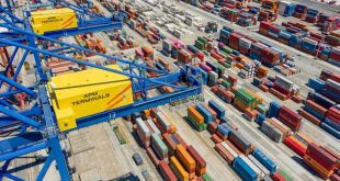 Terminal Operator Inaugurates Freight Station At Onne Port